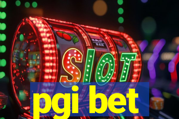 pgi bet